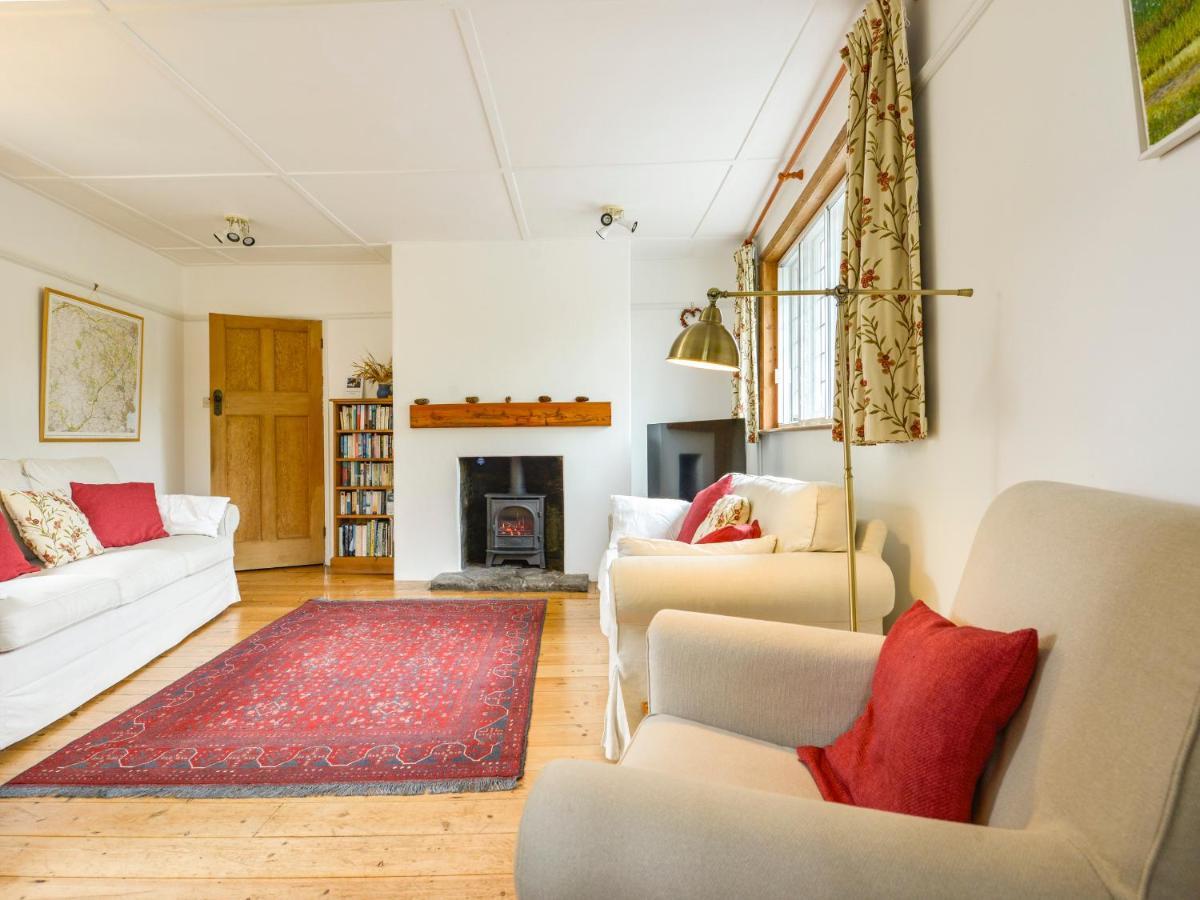 The Old Forge Villa Newton Abbot Bagian luar foto