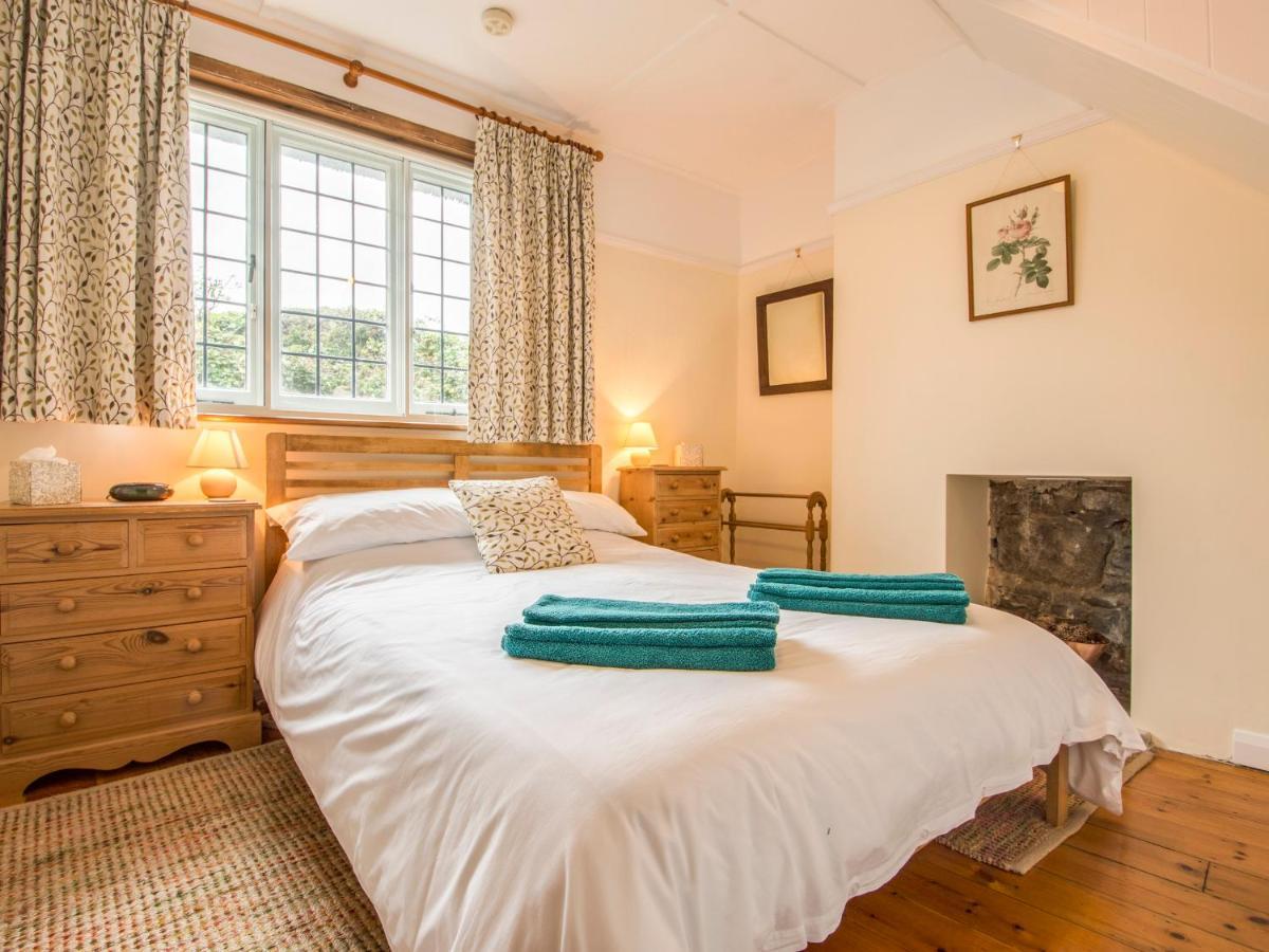 The Old Forge Villa Newton Abbot Bagian luar foto