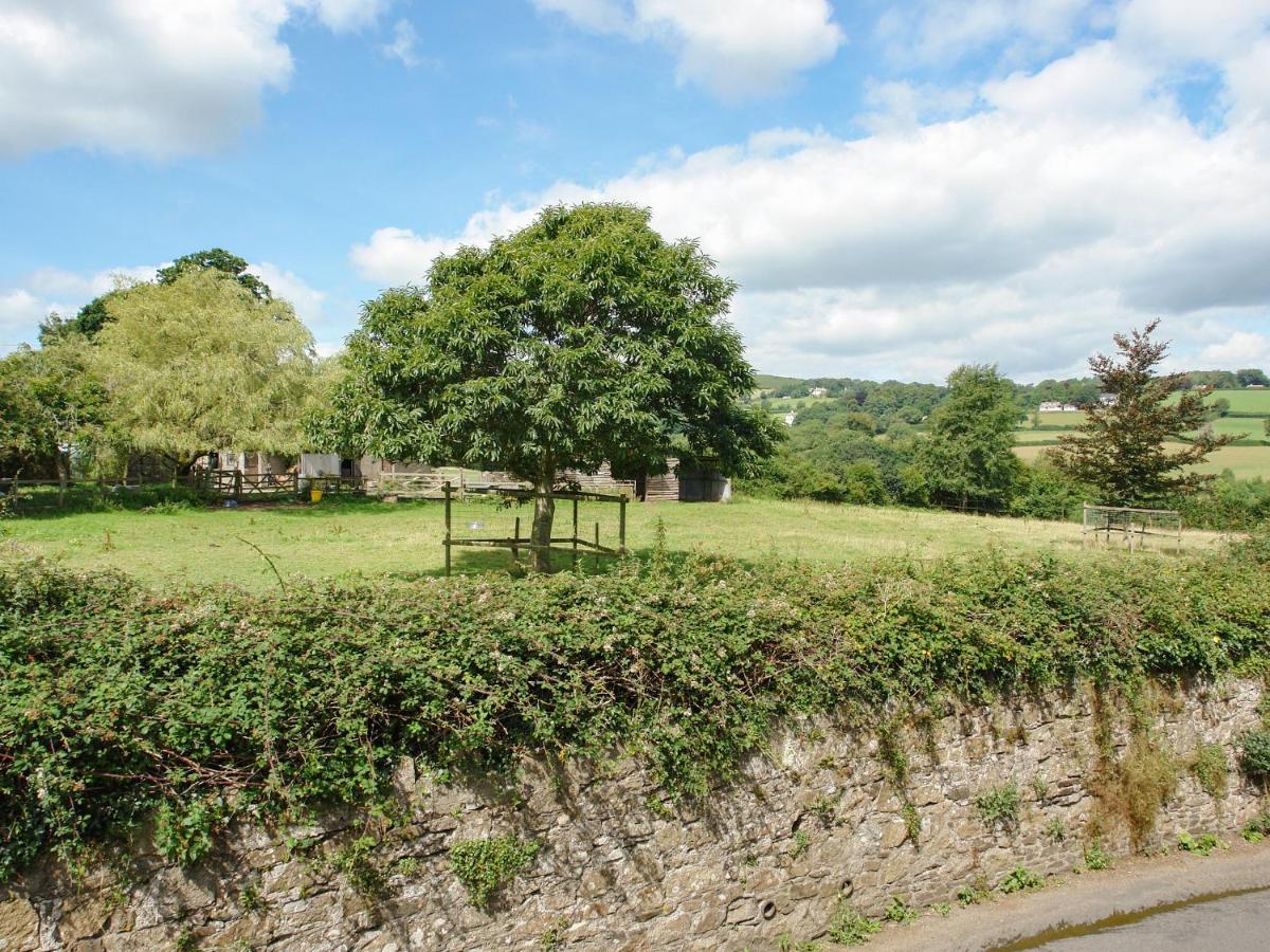 The Old Forge Villa Newton Abbot Bagian luar foto